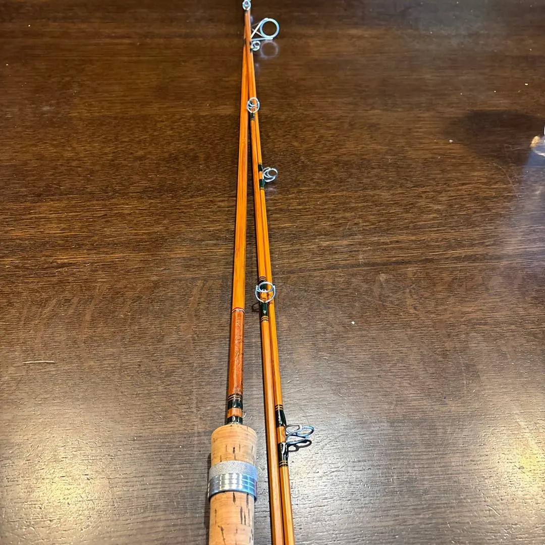 2026年最新】フライロッド バンブーロッドの人気アイテム - メルカリ