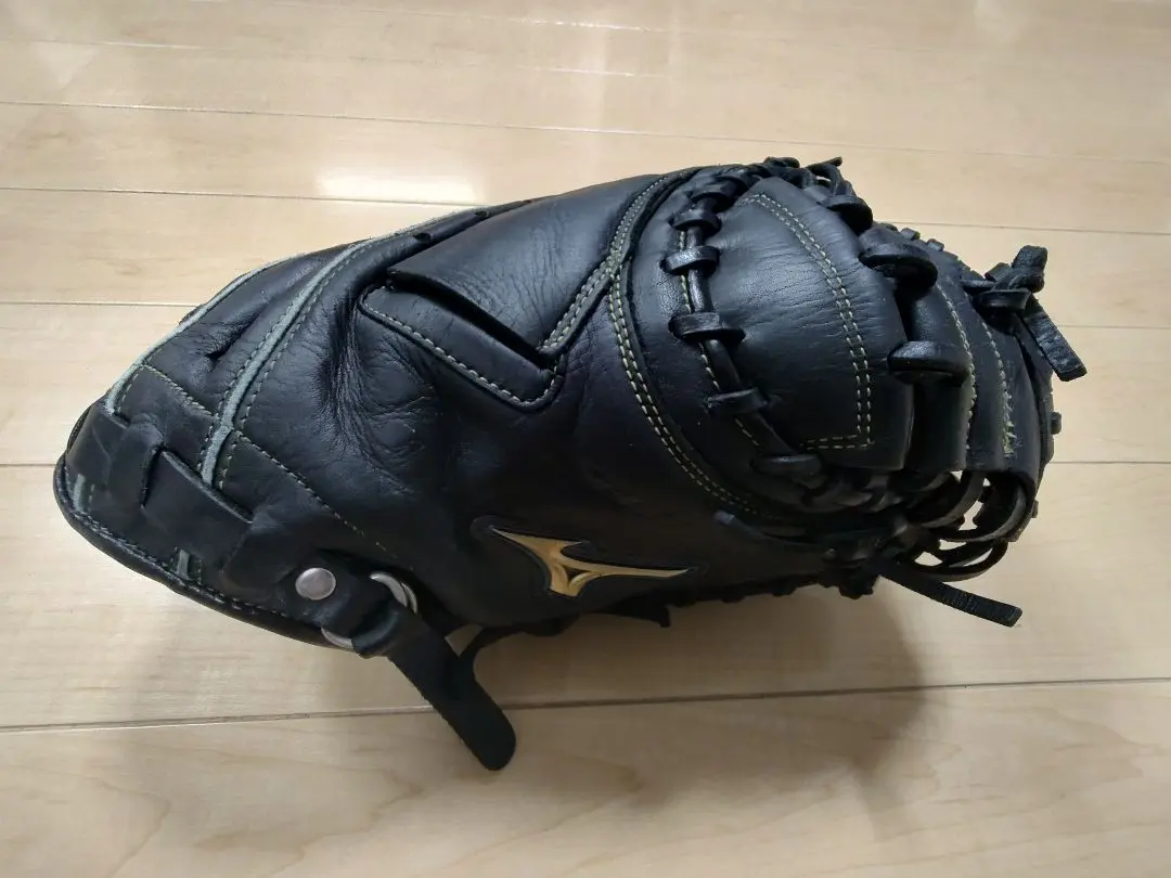 2026年最新】軟式キャッチャーミット ミズノ セレクトナインの人気