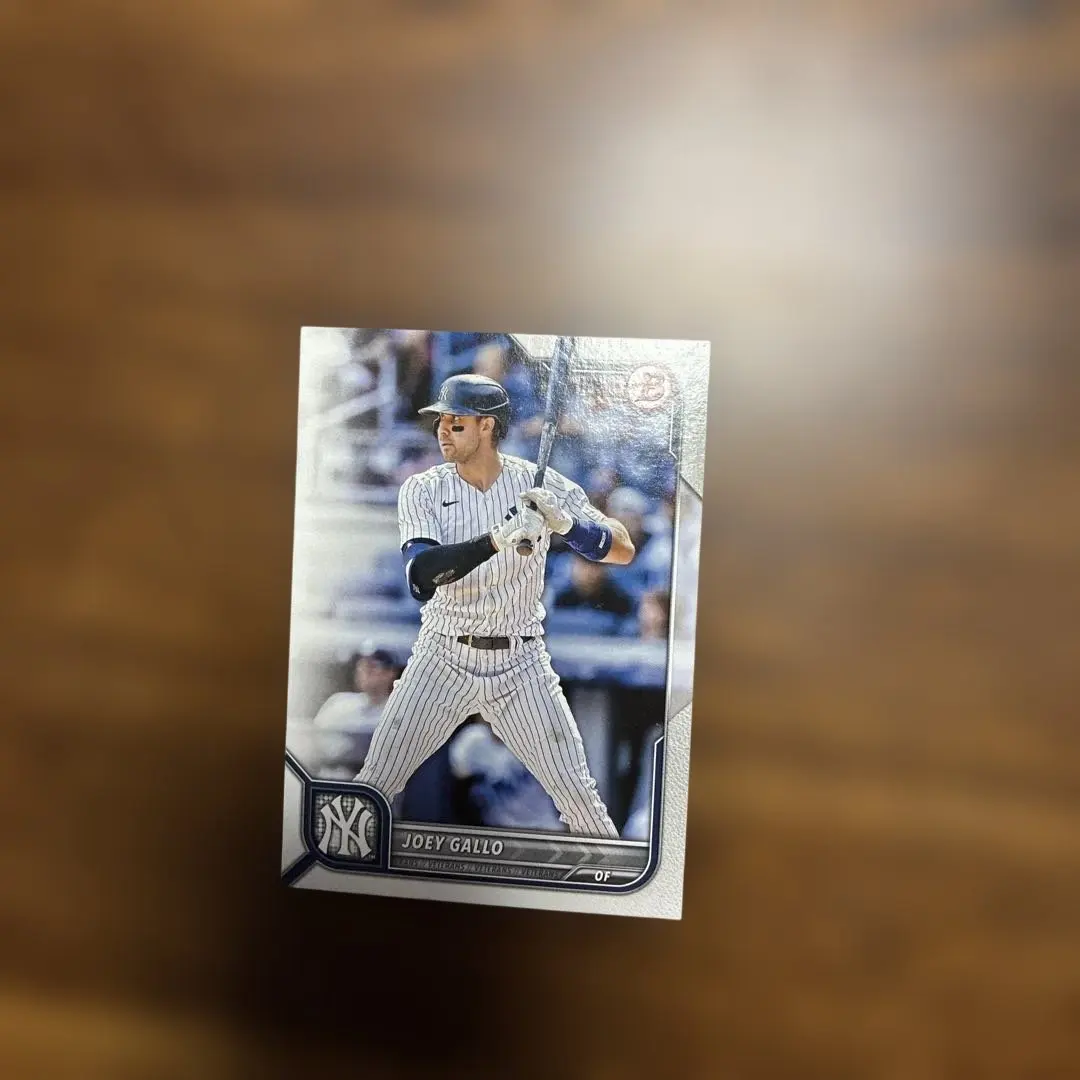 2026年最新】ジョーイ・ギャロの人気アイテム - メルカリ