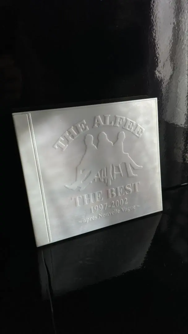 2026年最新】alfee 2001 dvdの人気アイテム - メルカリ