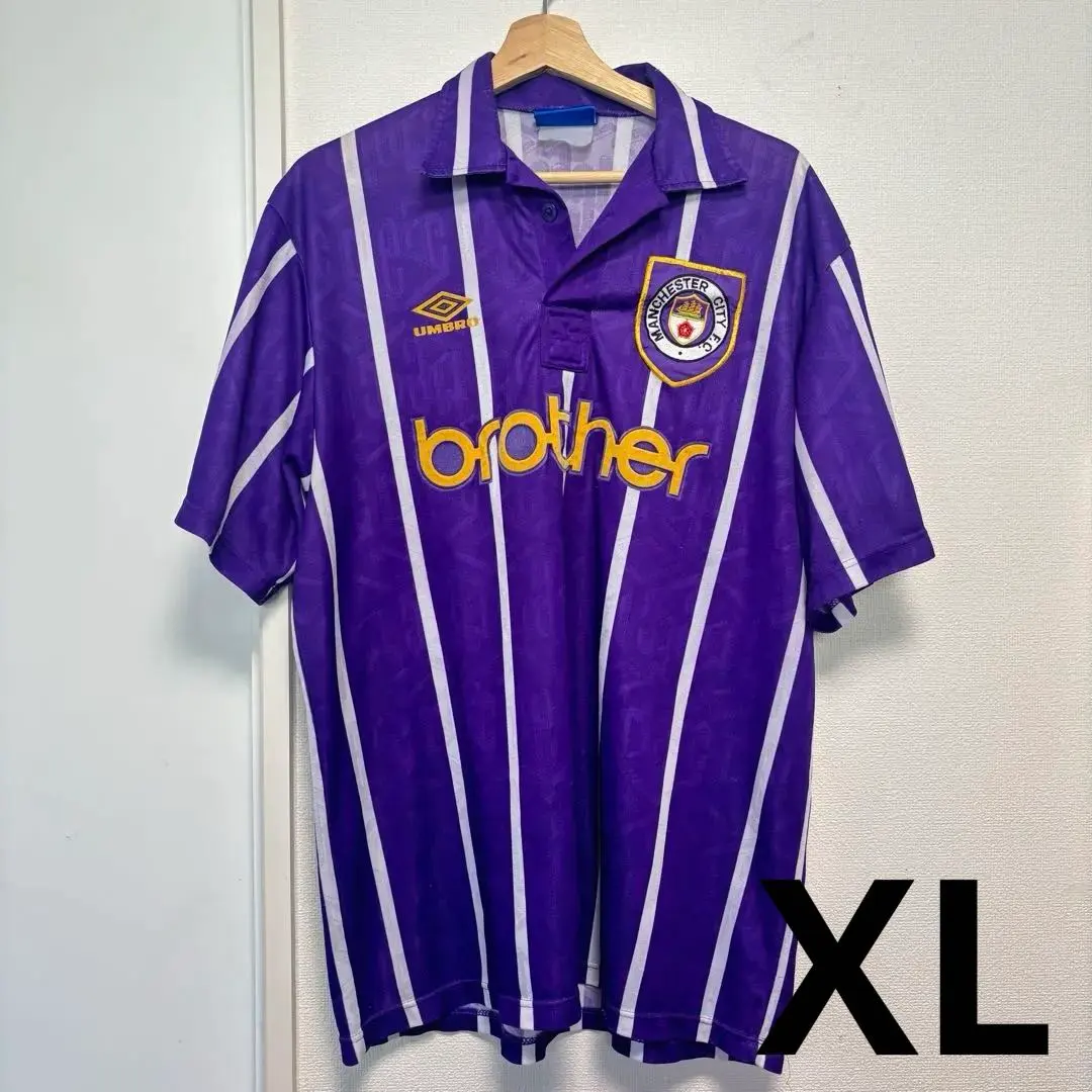 2026年最新】マンチェスターシティ ユニフォーム oasisの人気アイテム