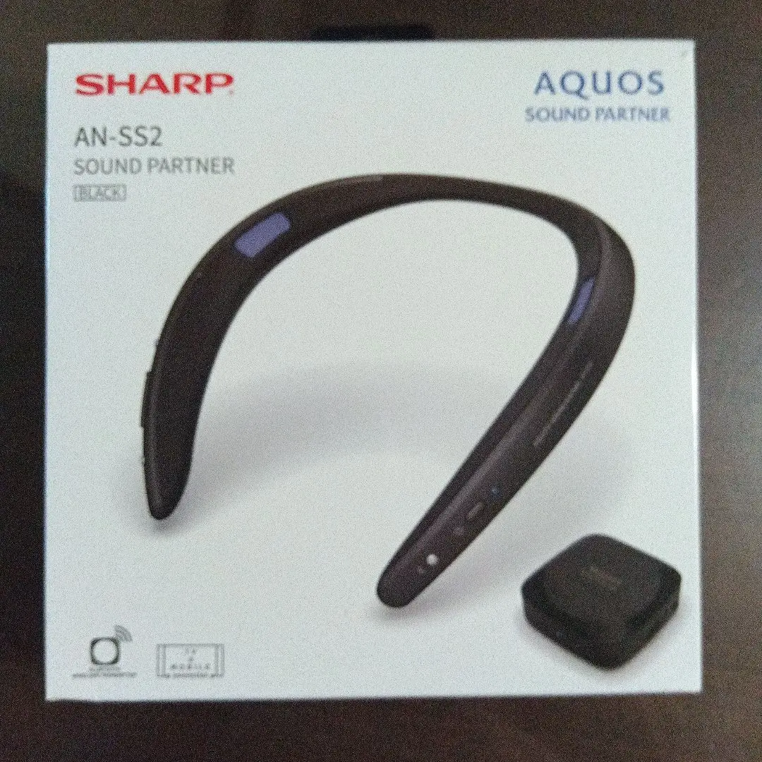 2026年最新】aquosサウンドパートナー an-sx7aの人気アイテム - メルカリ
