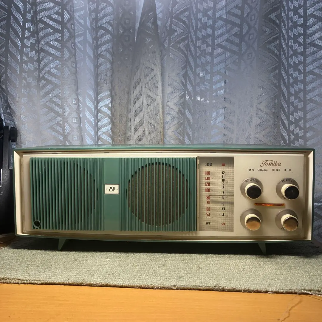 2026年最新】サンヨー 真空管ラジオの人気アイテム - メルカリ