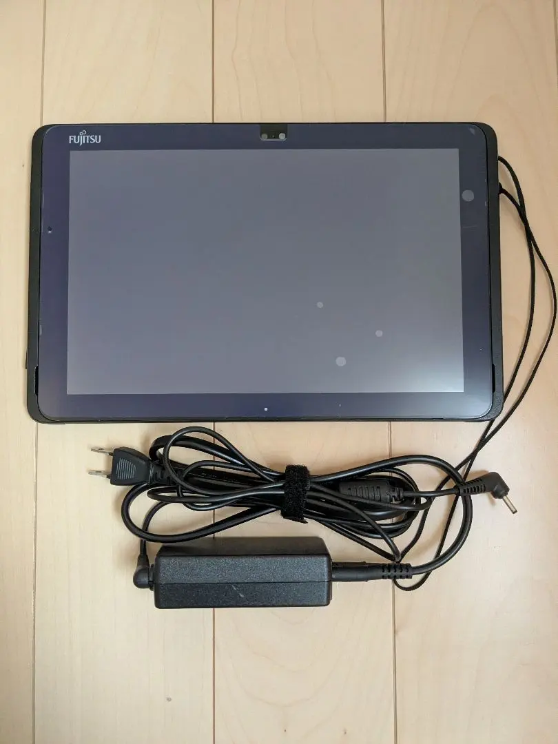 2026年最新】富士通 arrows Tab q616の人気アイテム - メルカリ