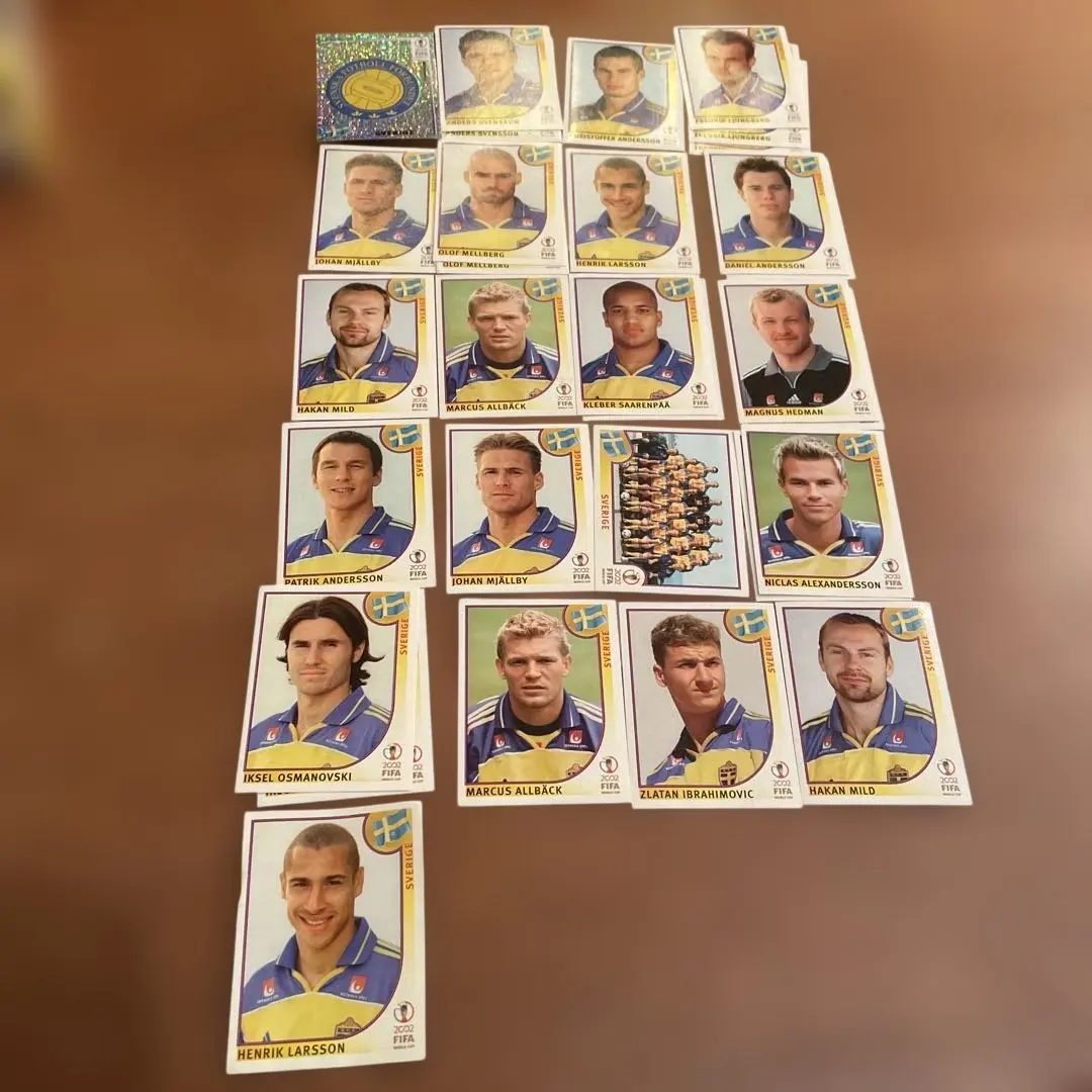 2026年最新】ヘンリク・ラーションの人気アイテム - メルカリ