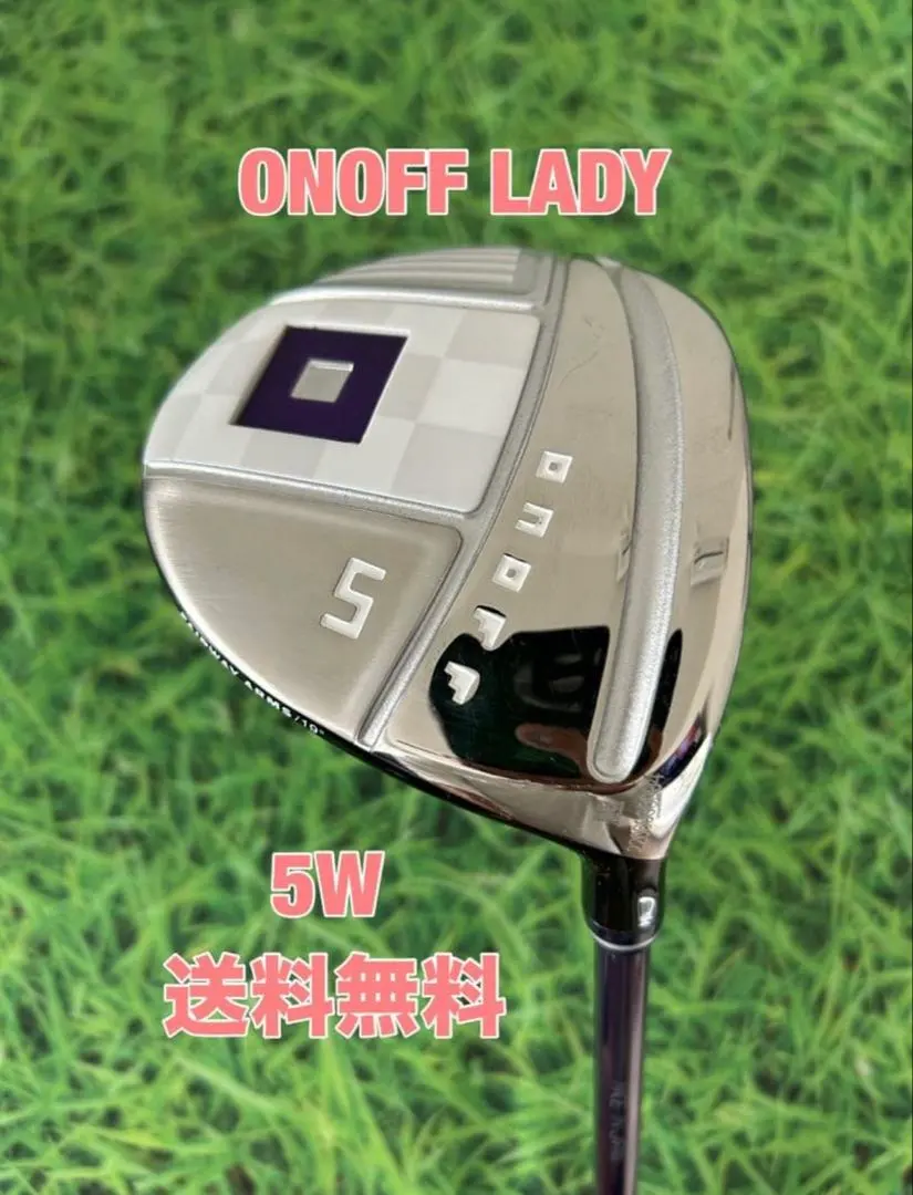 2026年最新】オノフ レディース ユーティリティの人気アイテム - メルカリ