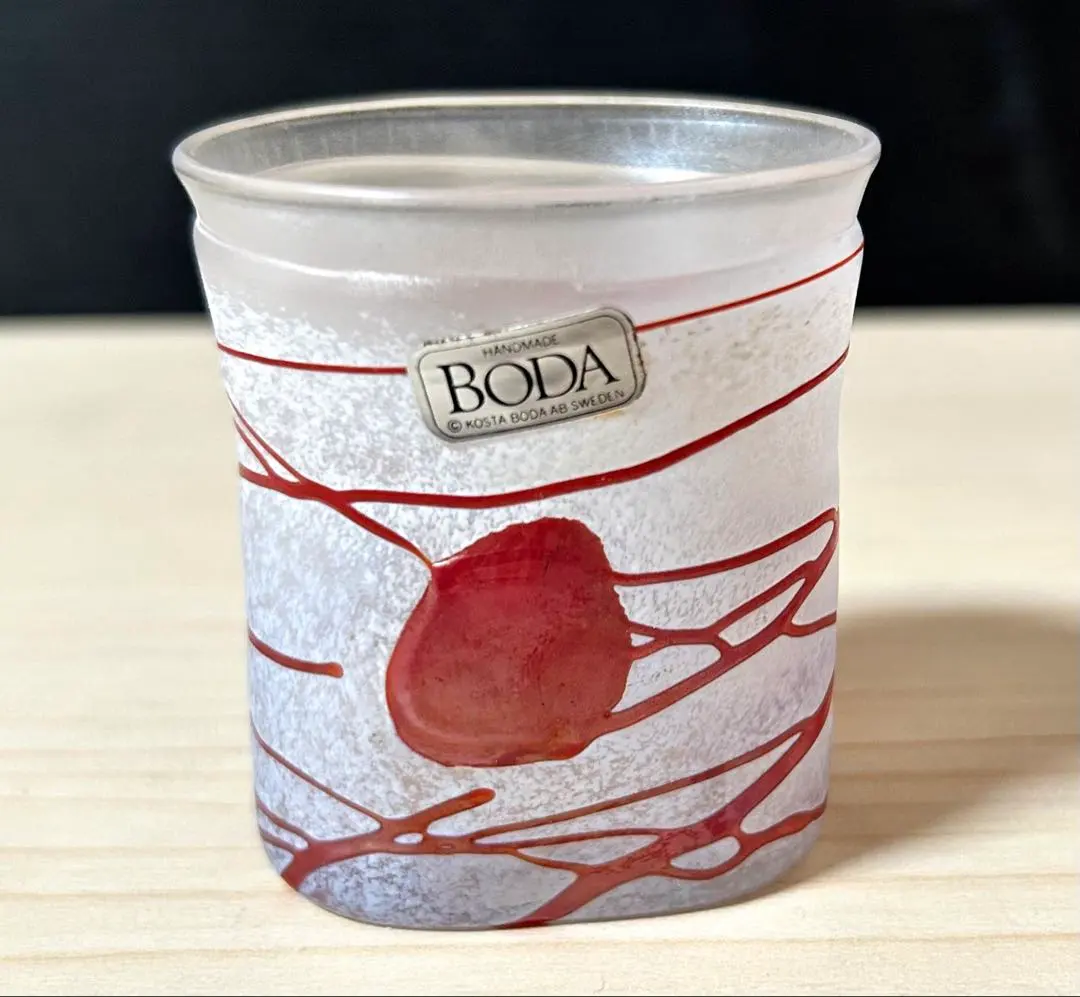 2026年最新】KOSTA BODA 花瓶・花器・フラワーベースの人気アイテム