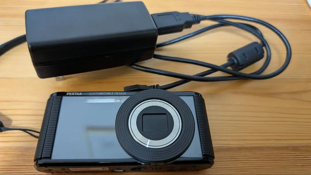 2026年最新】pentax optio ls465の人気アイテム - メルカリ