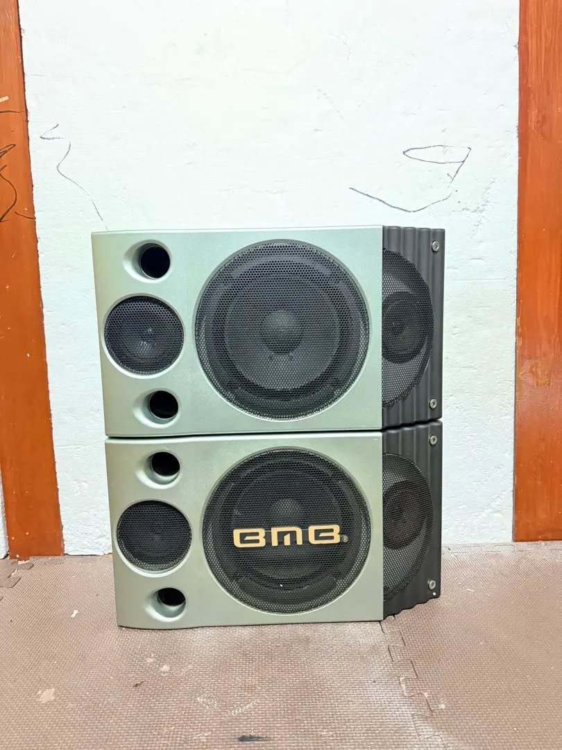 2026年最新】bmb スピーカの人気アイテム - メルカリ