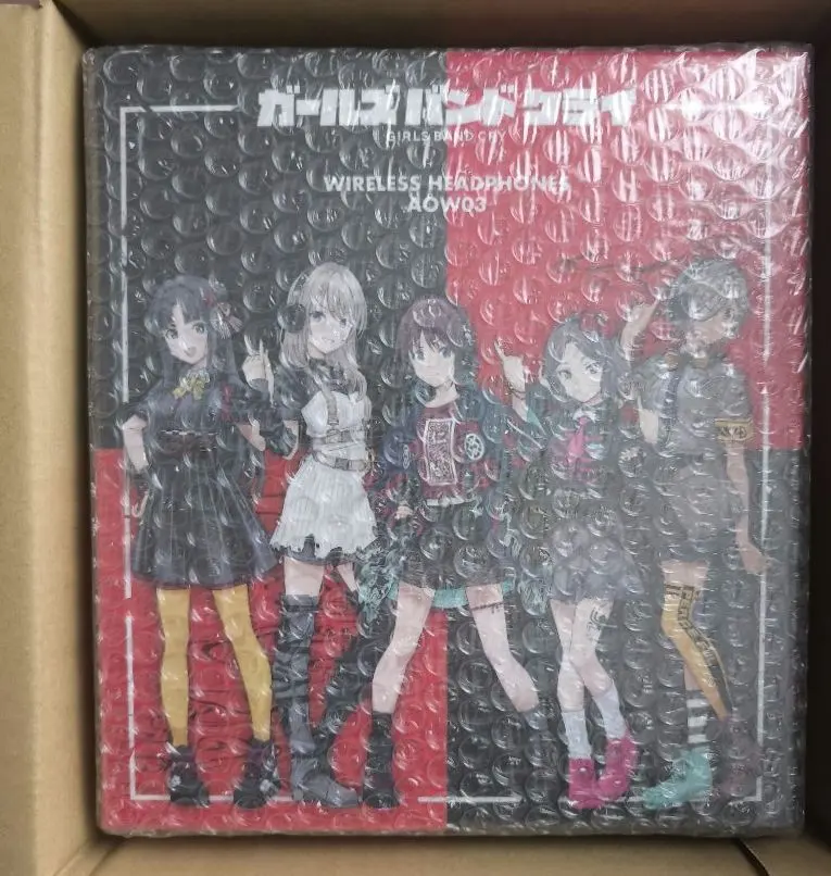 2026年最新】anima aow03の人気アイテム - メルカリ