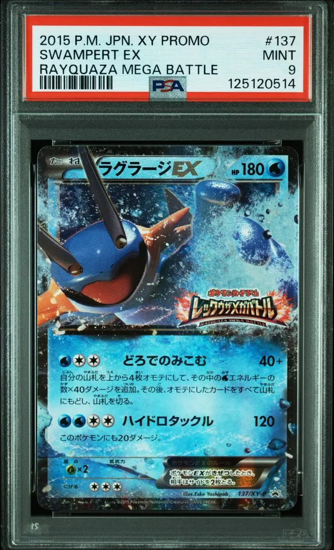 2026年最新】mラグラージexの人気アイテム - メルカリ