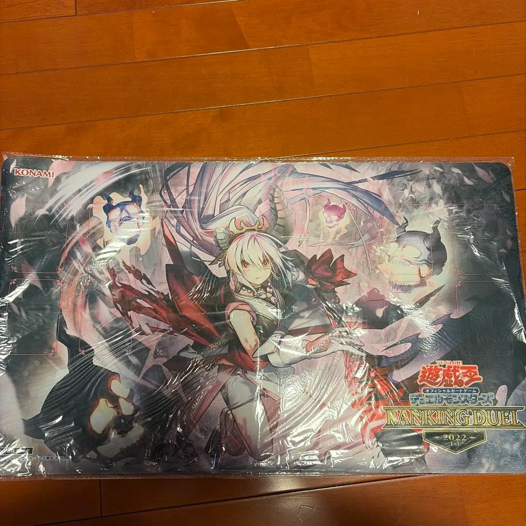 2026年最新】カクリヨノチザクラ プレイマットの人気アイテム - メルカリ