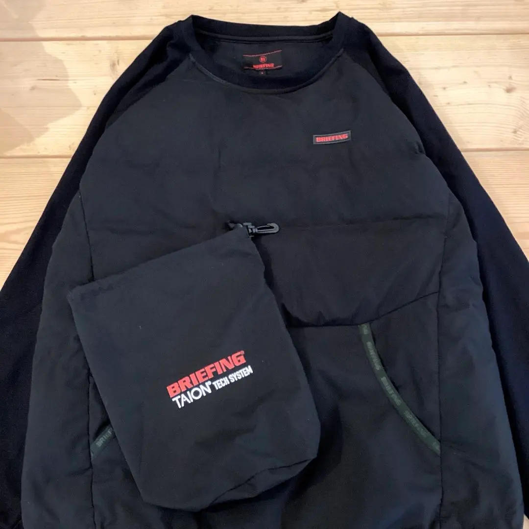 2026年最新】ブリーフィングゴルフ taionの人気アイテム - メルカリ