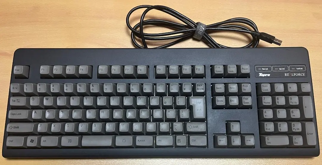 2026年最新】REALFORCE 101の人気アイテム - メルカリ