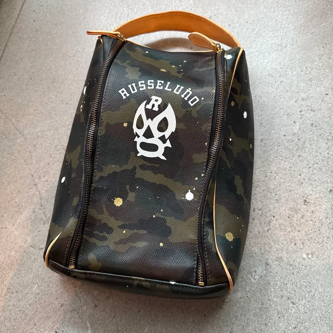 2026年最新】ラッセルノ シューズケースの人気アイテム - メルカリ