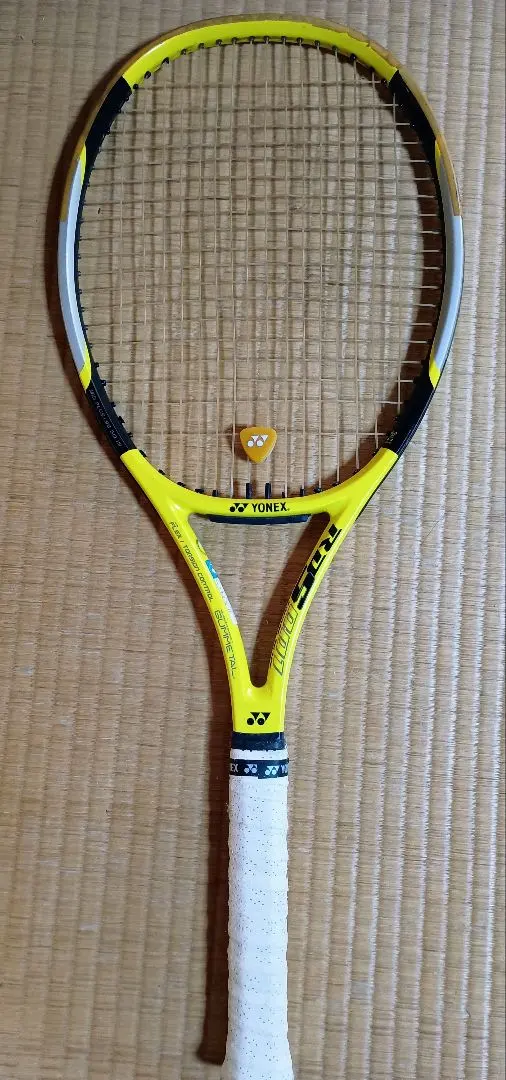 2026年最新】yonex rds 001の人気アイテム - メルカリ