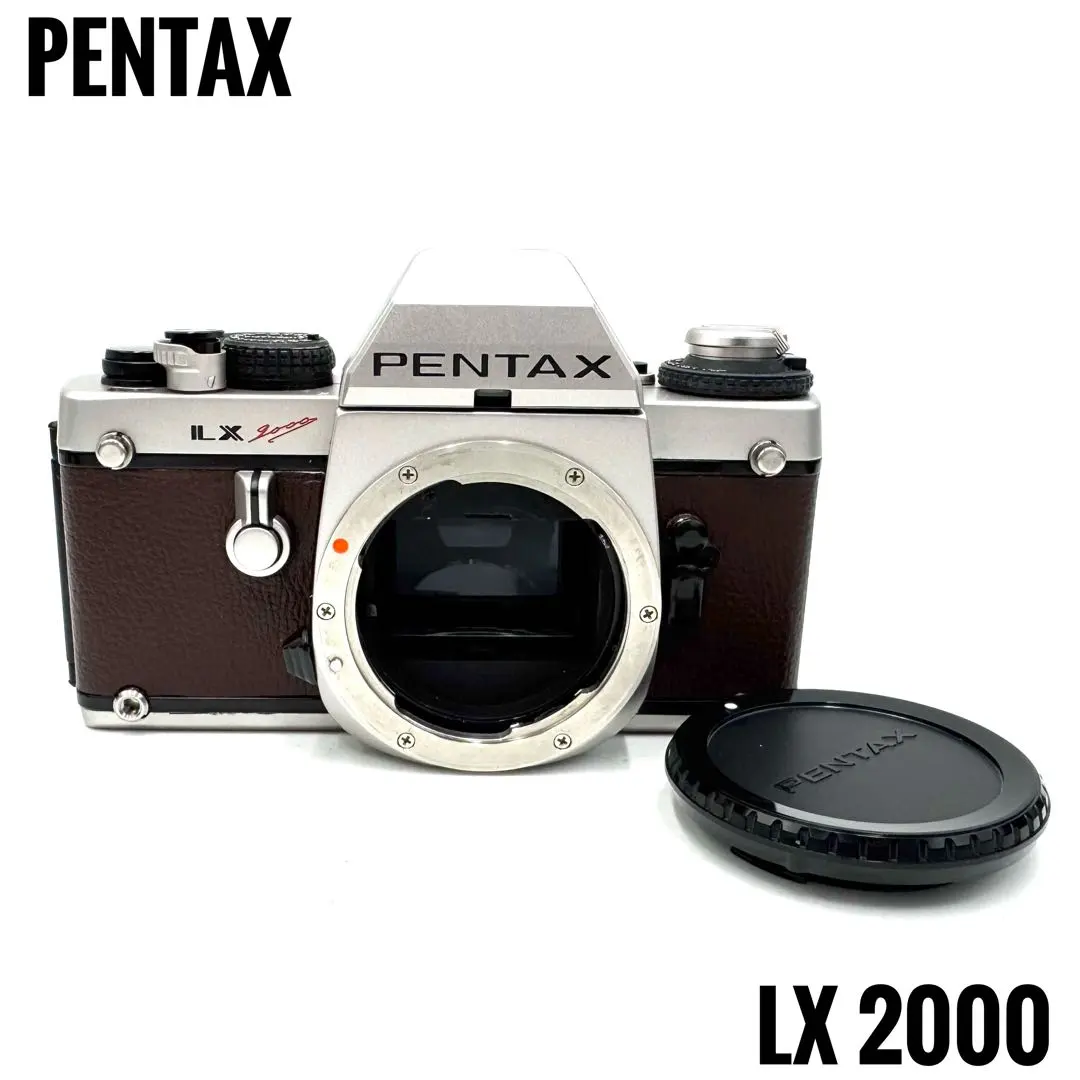 2026年最新】pentax lx ファインダーの人気アイテム - メルカリ