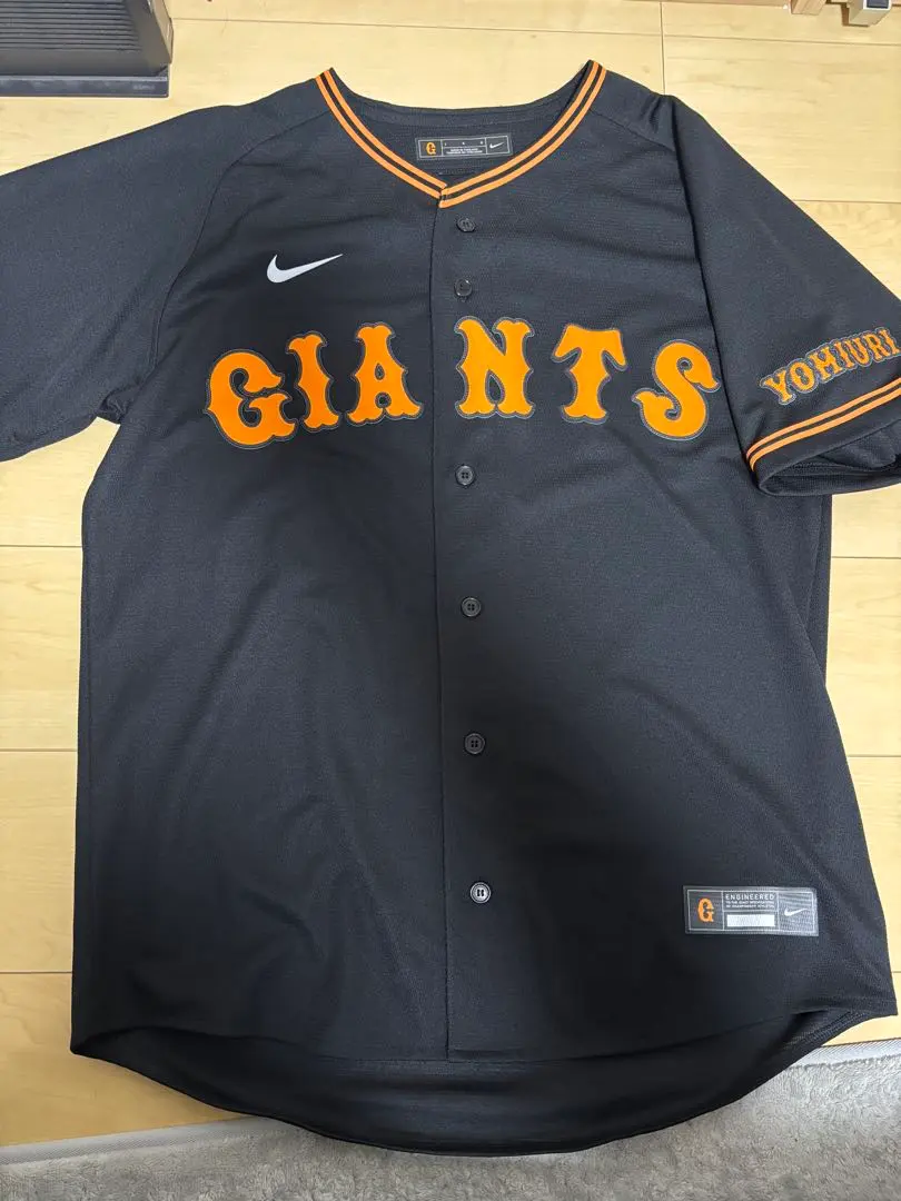 2026年最新】巨人ユニフォーム 背番号なしの人気アイテム - メルカリ
