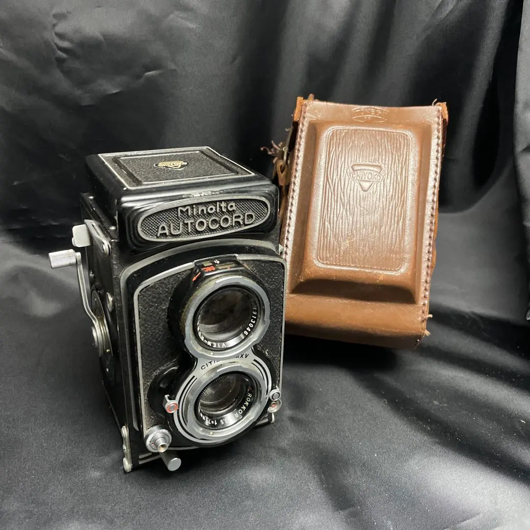 2026年最新】ミノルタ オートコードの人気アイテム - メルカリ