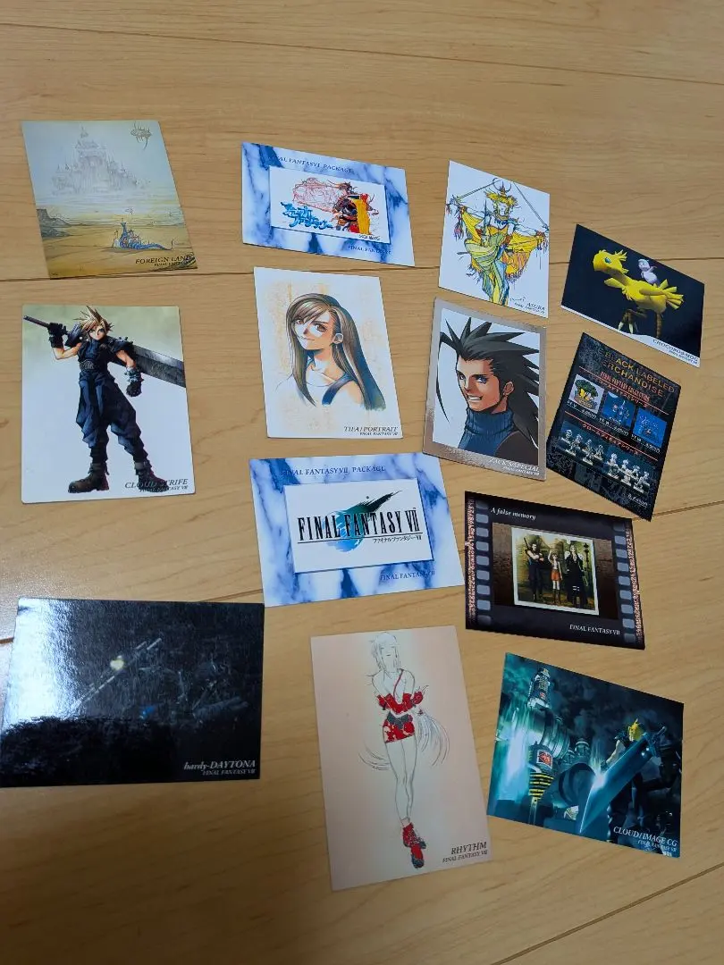 2026年最新】ファイナルファンタジーx ビジュアルアートコレクションの