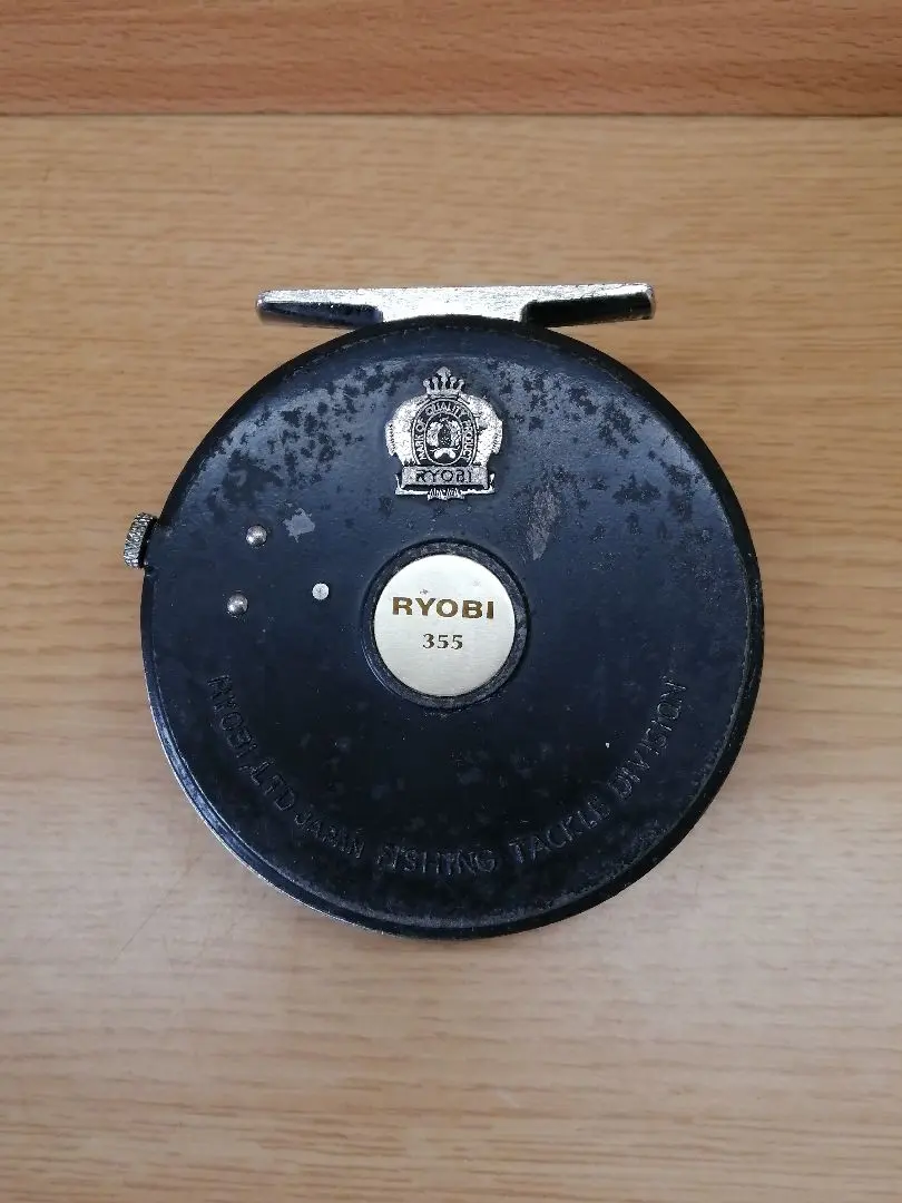 2026年最新】リョービ フライリールの人気アイテム - メルカリ