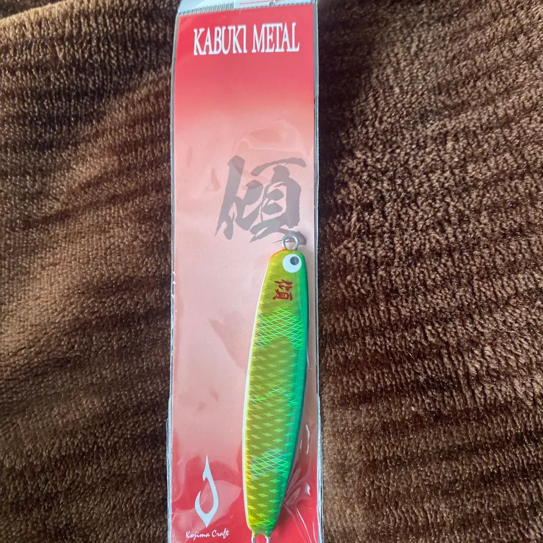 2026年最新】カブキメタル40の人気アイテム - メルカリ