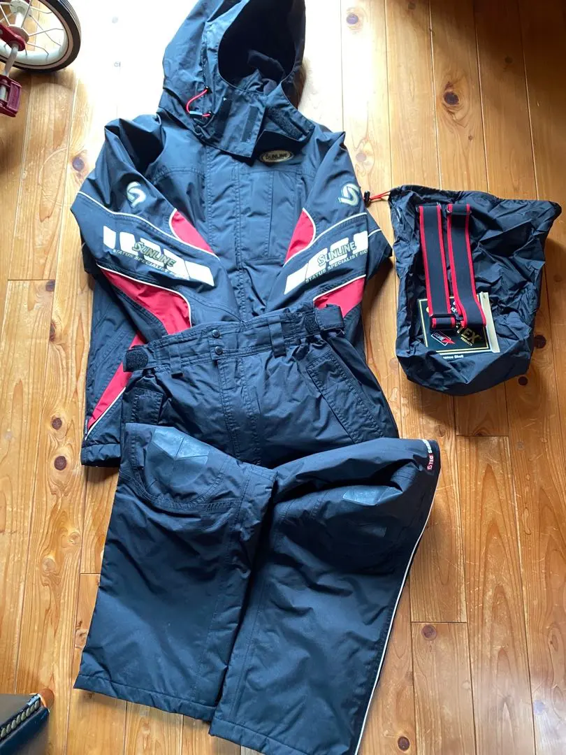 2026年最新】サンライン ゴアテックスの人気アイテム - メルカリ