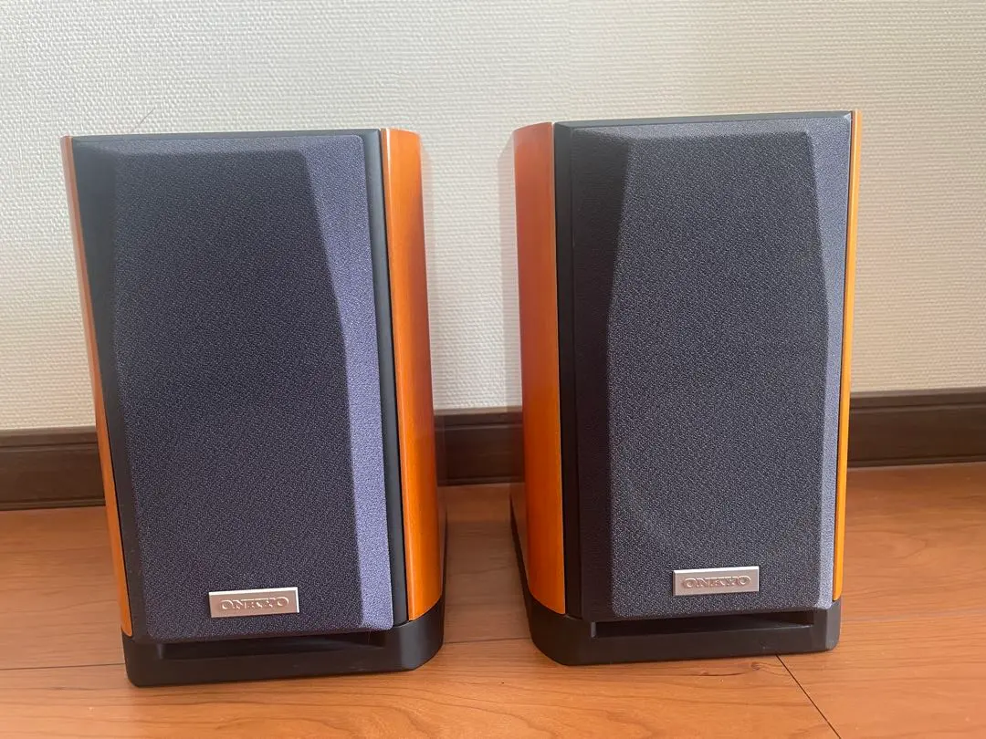 2026年最新】onkyo d-112eの人気アイテム - メルカリ