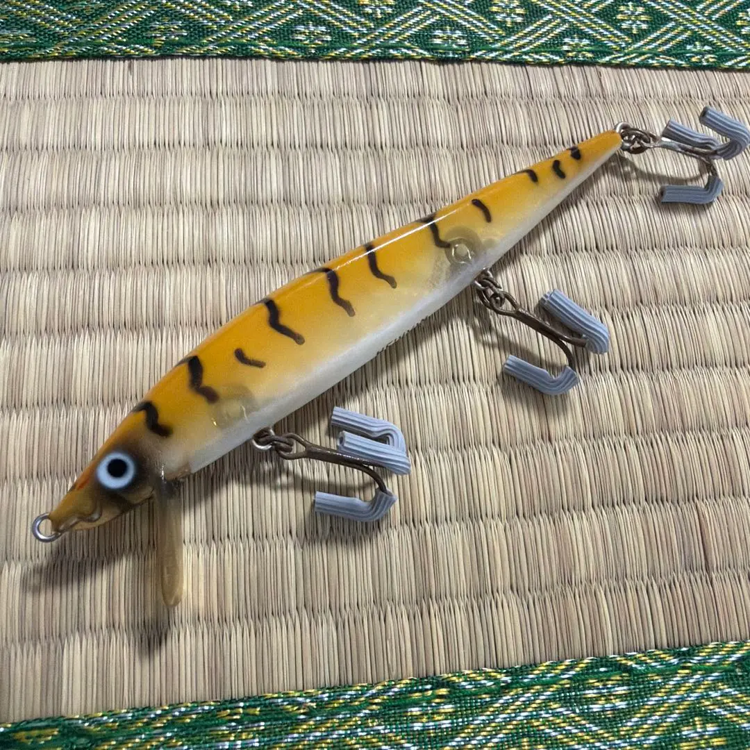 2026年最新】ヘドン ハンターの人気アイテム - メルカリ