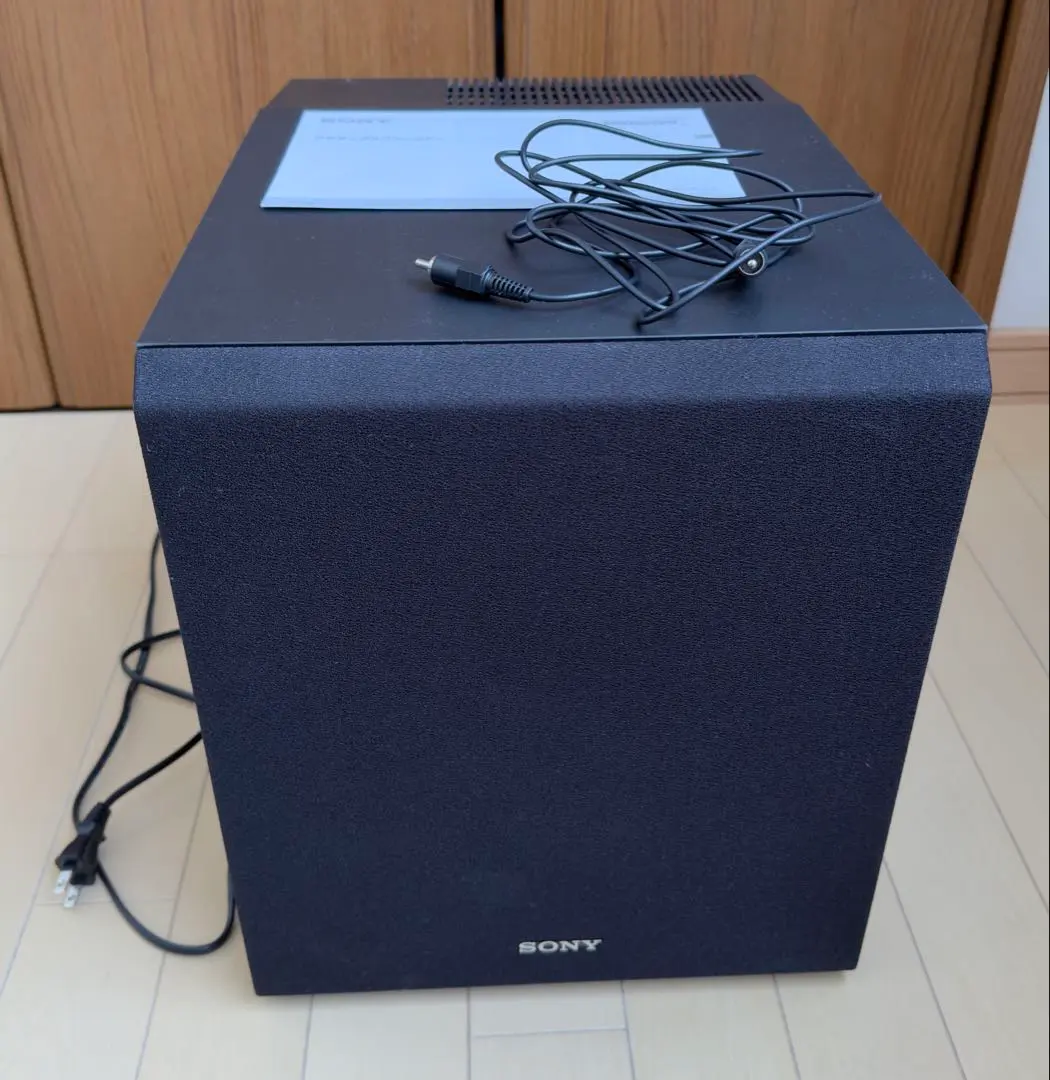 2026年最新】sa-cs9 sonyの人気アイテム - メルカリ