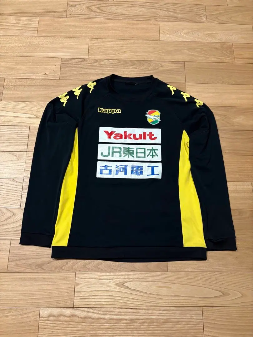 2026年最新】ジェフ千葉 練習着の人気アイテム - メルカリ