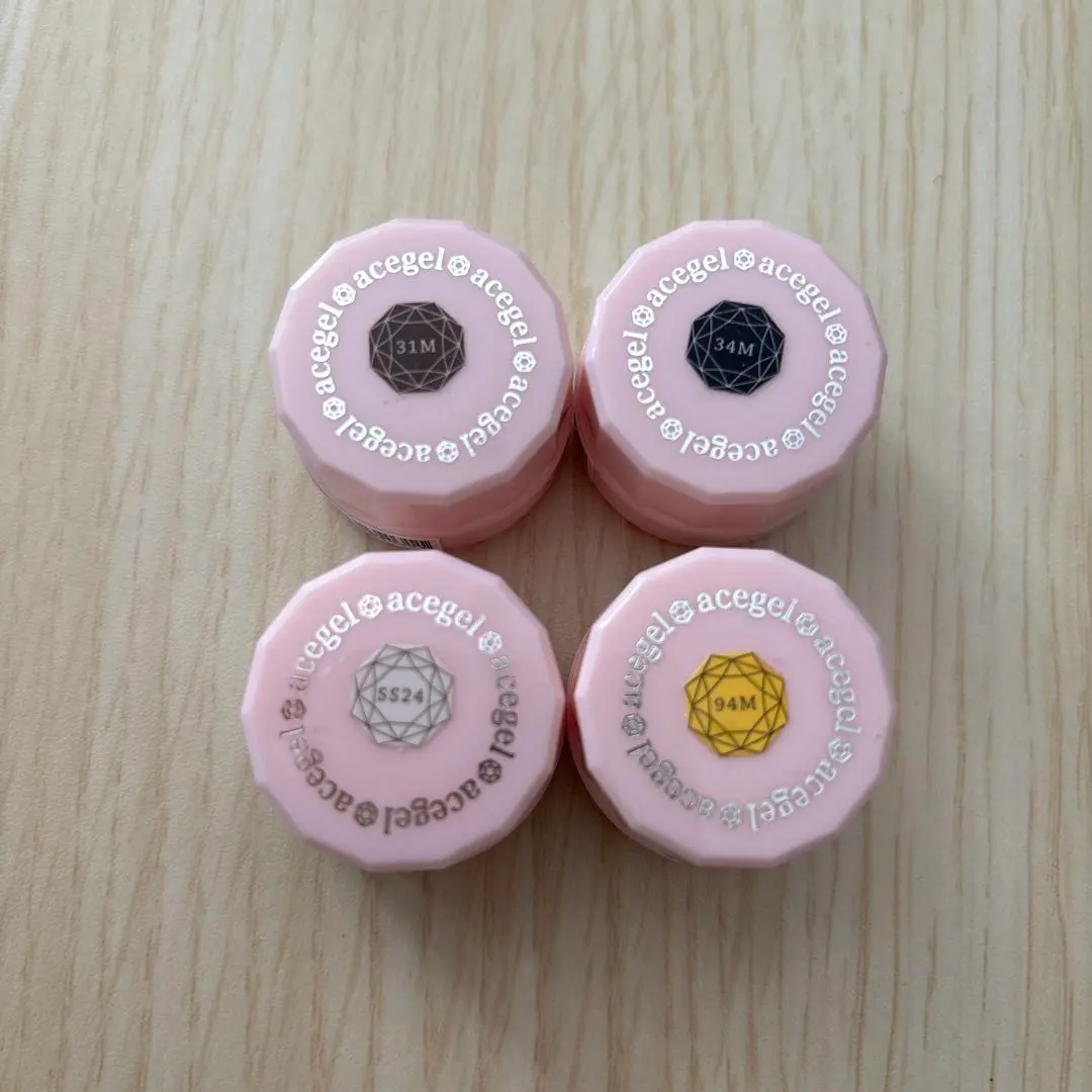 2026年最新】acegelの人気アイテム - メルカリ