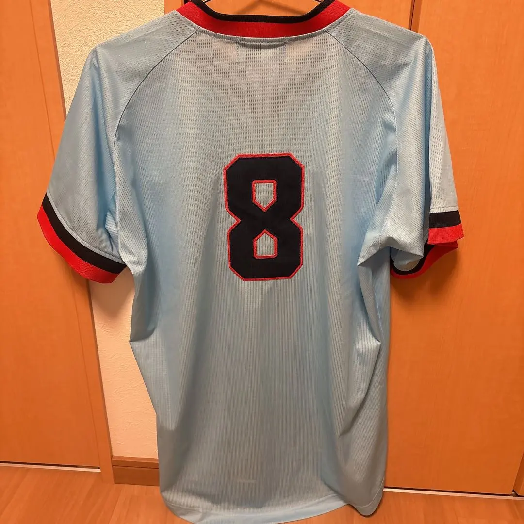 2026年最新】山本浩二 ユニフォームの人気アイテム - メルカリ