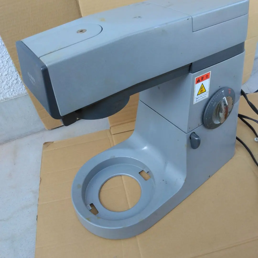 2026年最新】ケンミックスkm-800の人気アイテム - メルカリ