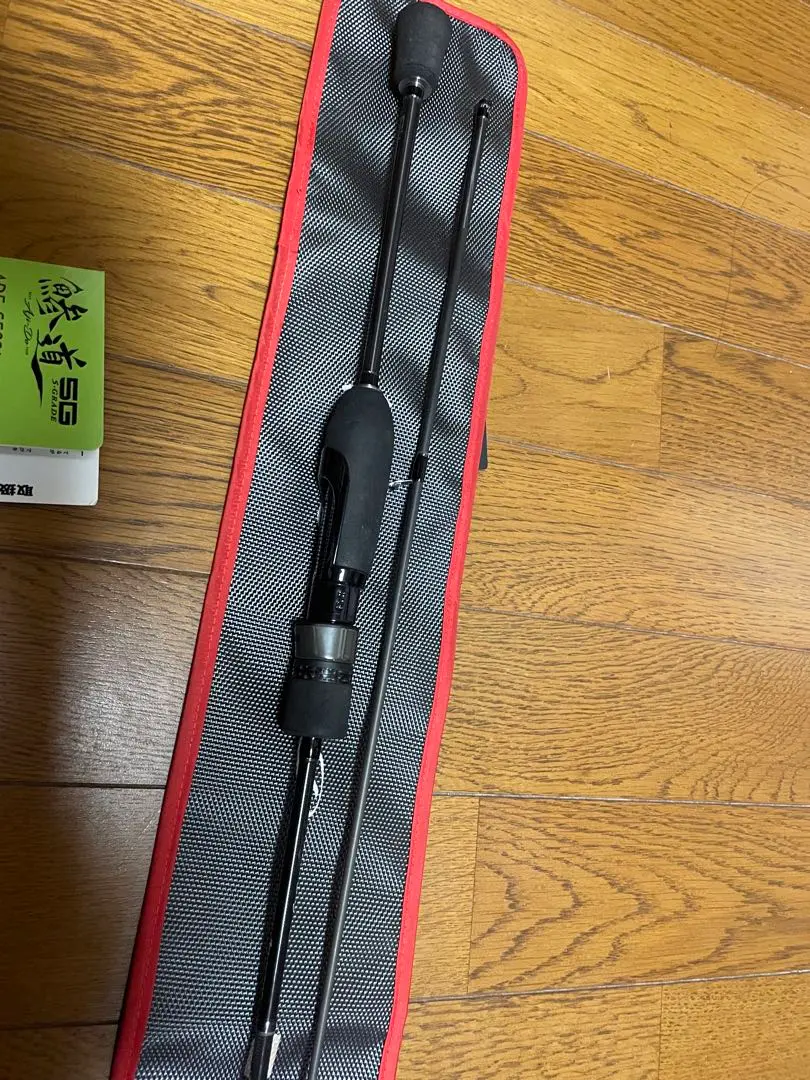 2026年最新】鯵道5g 622の人気アイテム - メルカリ