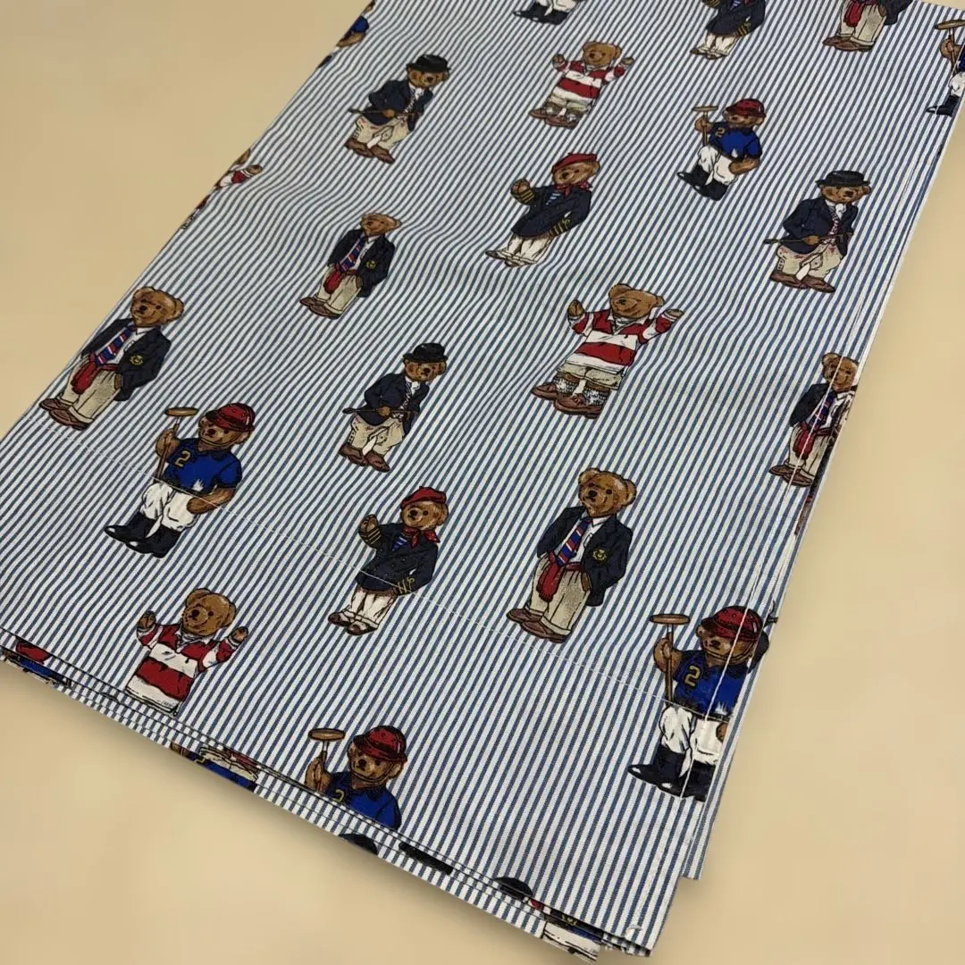 2026年最新】ラルフローレン シーツ ベアの人気アイテム - メルカリ