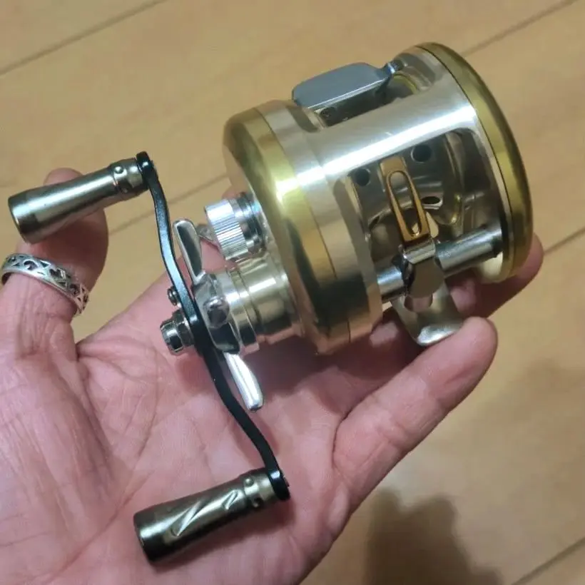 2026年最新】ミリオネアCV-Z 105の人気アイテム - メルカリ