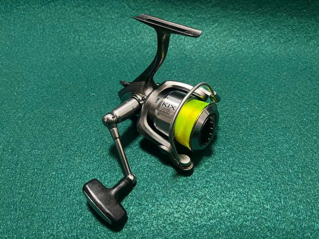 2026年最新】ダイワ カルディア KIXの人気アイテム - メルカリ