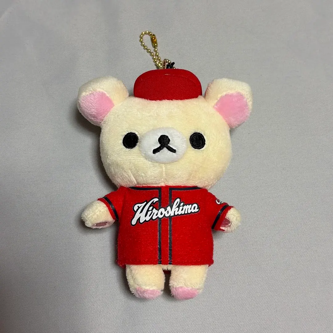 2026年最新】リラックマ プロ野球の人気アイテム - メルカリ