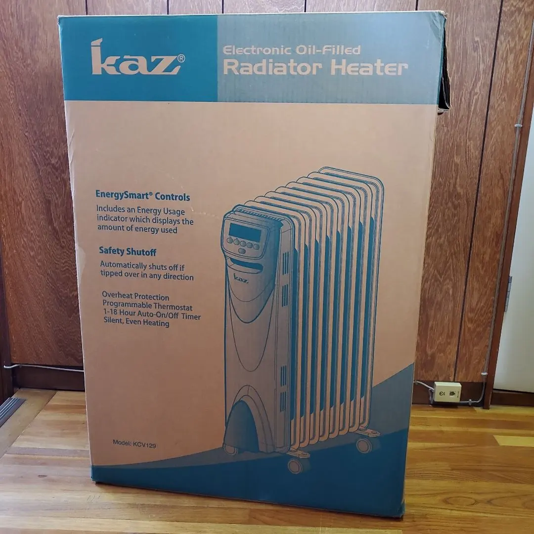2026年最新】kaz オイルヒーターの人気アイテム - メルカリ