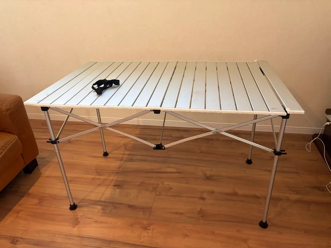 2026年最新】コールマン アルミロールテーブルの人気アイテム - メルカリ