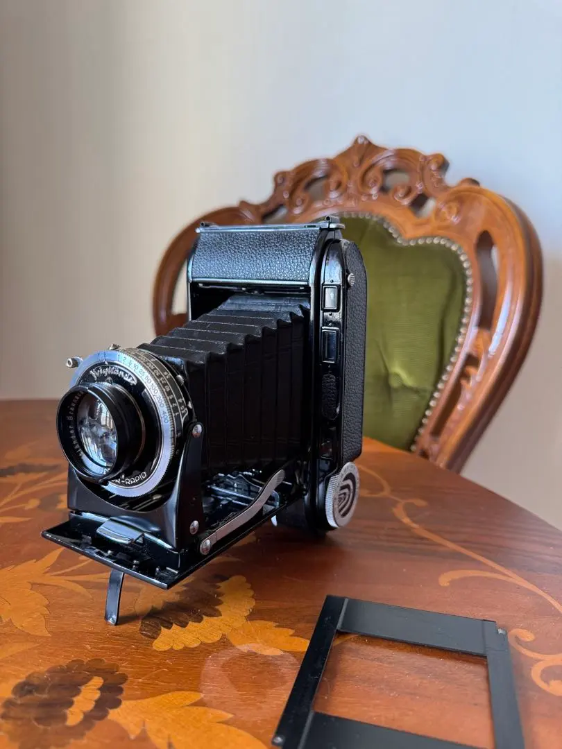 2026年最新】蛇腹カメラ ドイツの人気アイテム - メルカリ