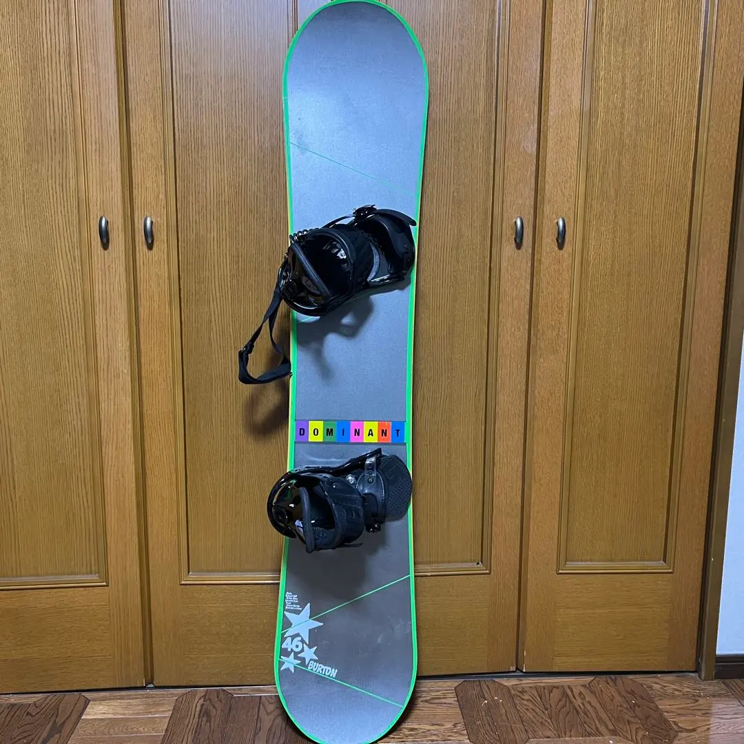 2026年最新】burton dominantの人気アイテム - メルカリ
