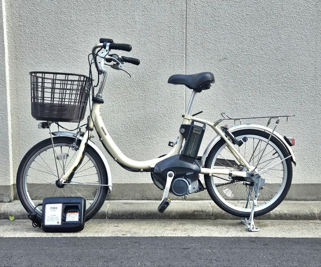 2026年最新】YAMAHA pas sion-u 20の人気アイテム - メルカリ