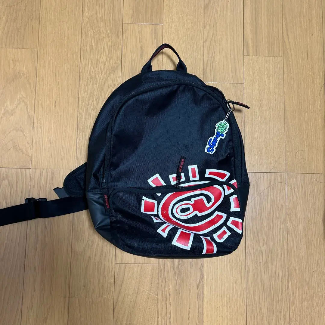 2026年最新】ALWAYS do what you should doリュックの人気アイテム