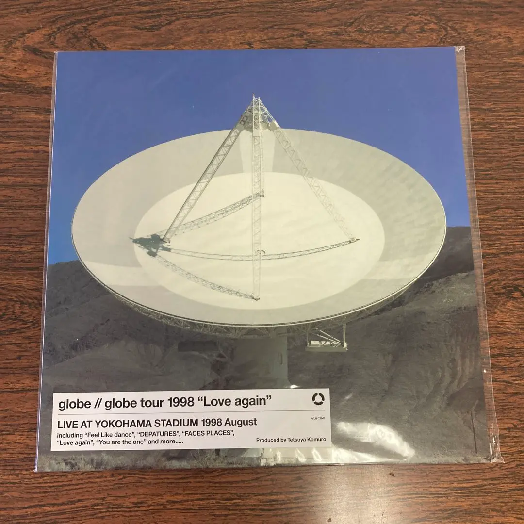 2026年最新】globe love again dvdの人気アイテム - メルカリ