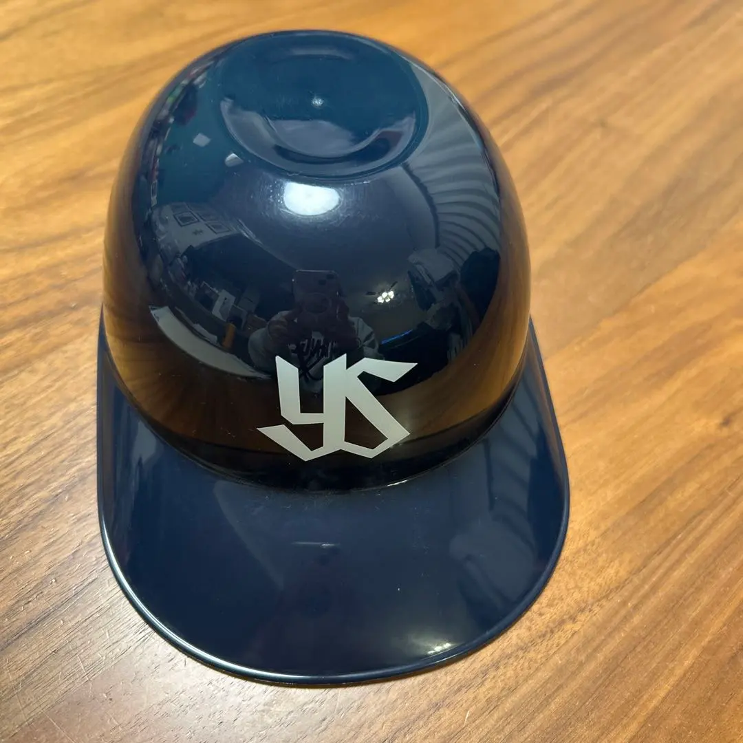 2026年最新】ヤクルトヘルメットの人気アイテム - メルカリ