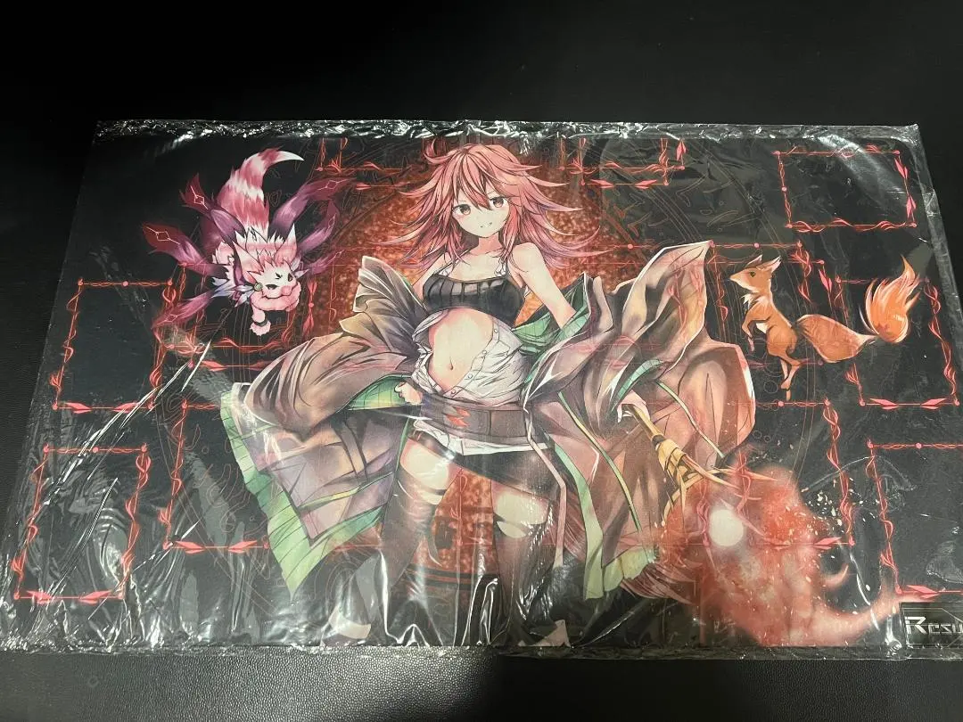 2026年最新】霊使い プレイマットの人気アイテム - メルカリ