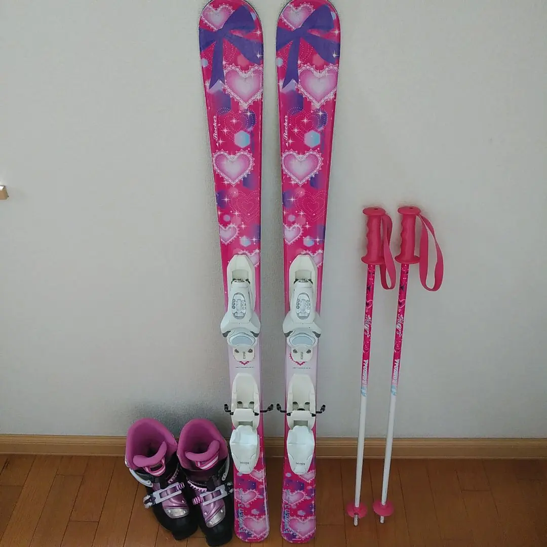2026年最新】スキー板 アナ雪の人気アイテム - メルカリ