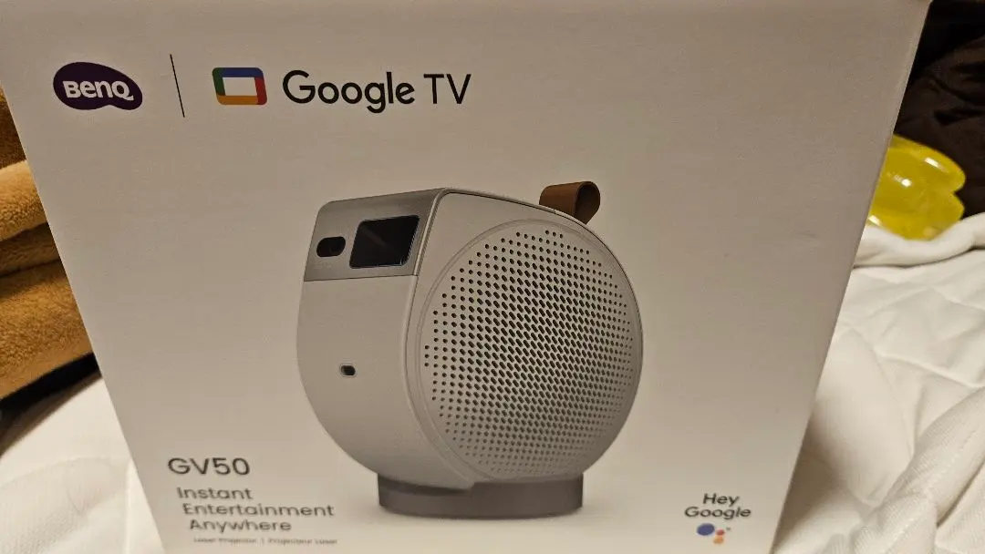 2026年最新】BenQ GV50の人気アイテム - メルカリ